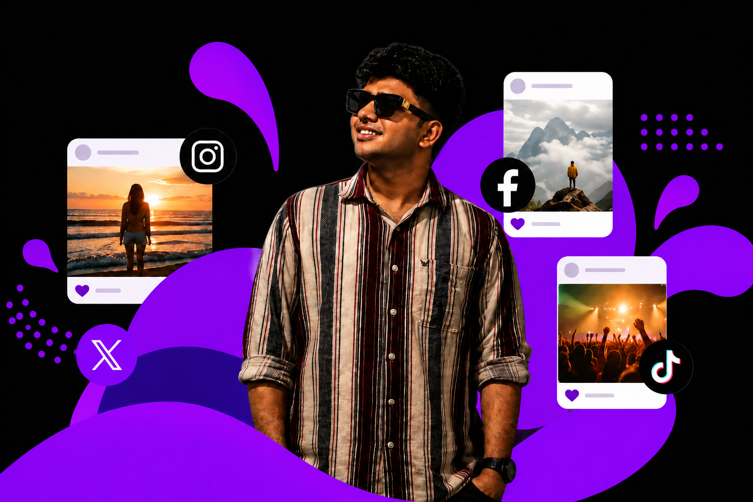 Nihal Digital Marketing Portfolio